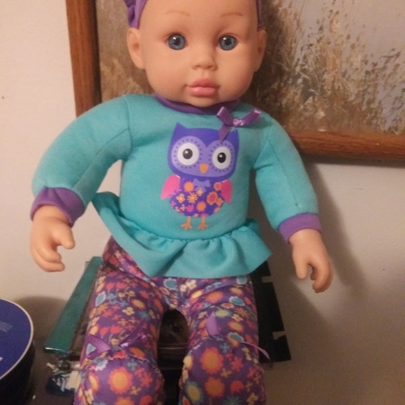 Doll - Picture 3 of 3